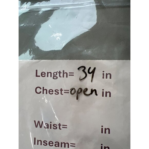 Zanzea Collection Drawstring Waist Drape Jacket Plus Size 5XL Roll Sleeve Blue - Picture 6 of 9